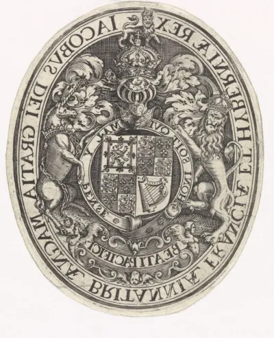 Wapenschild van Engeland