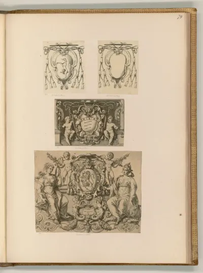 Wappen von Kardinälen