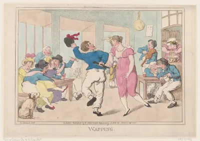 Wapping