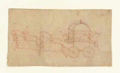 War Chariot
