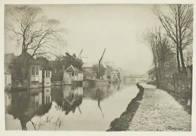 Ware, Herts