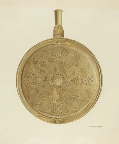 Warming Pan