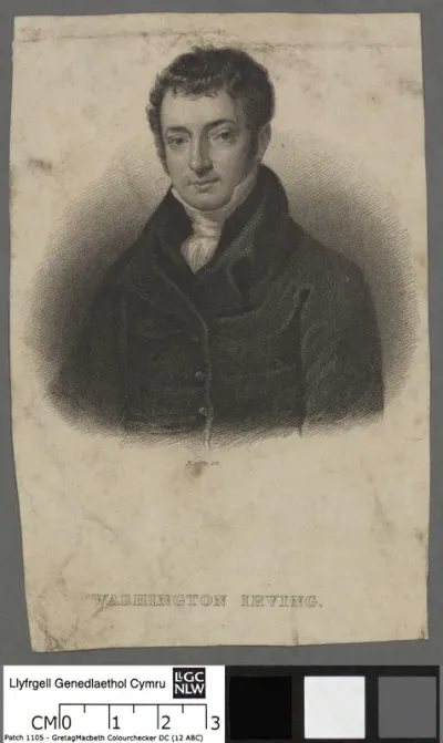 Washington Irving