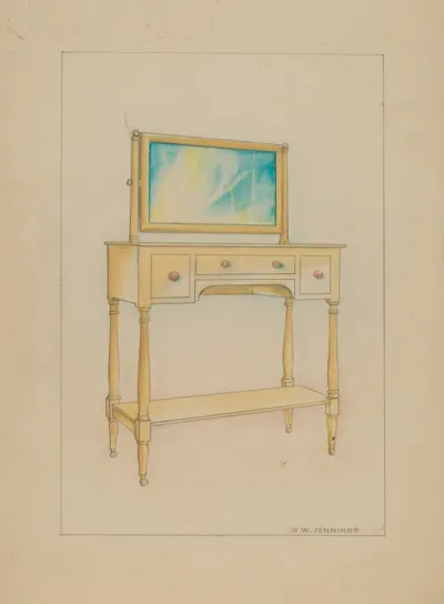 Washstand
