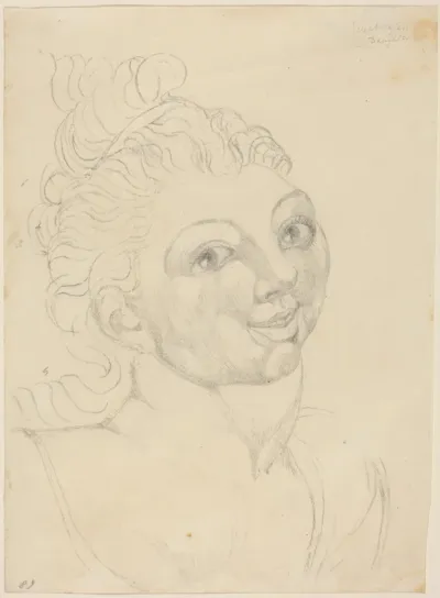 Wat Tyler's Daughter