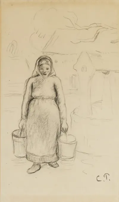 water carrier