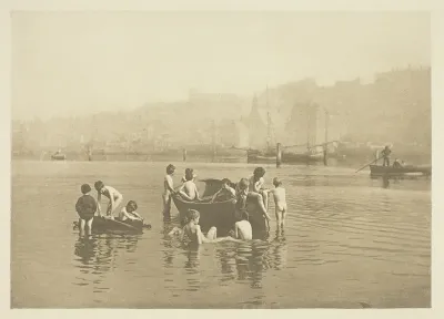 Water Rats