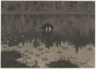 Water Sprite