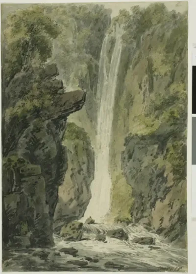 Waterfall