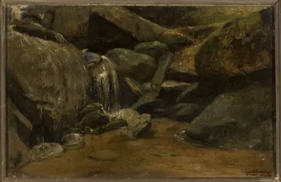Waterfall