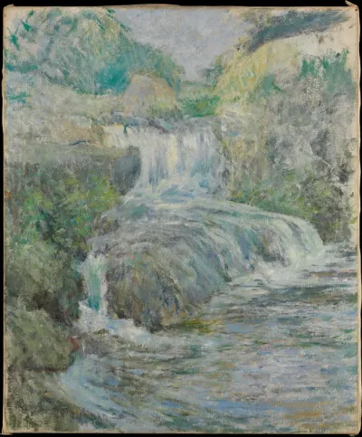 Waterfall