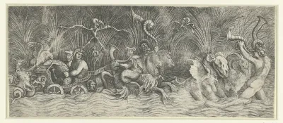 Watergoden