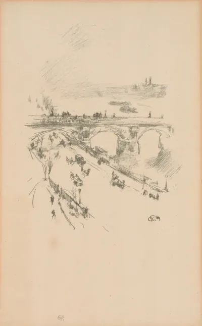 Waterloo Bridge