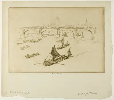 Waterloo Bridge