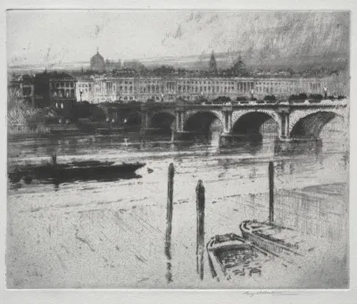 Waterloo Bridge