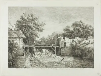 Watermill