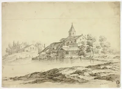Watermill