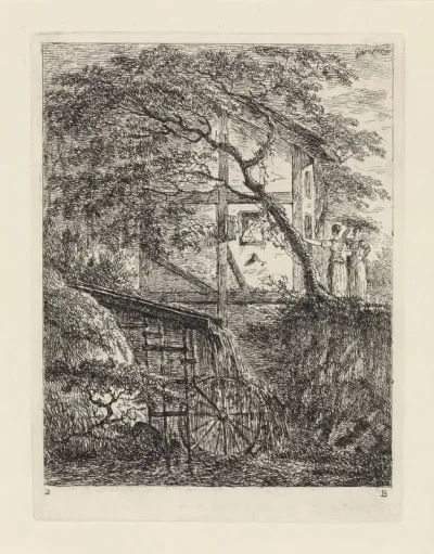 Watermolen