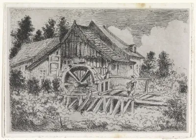 Watermolen
