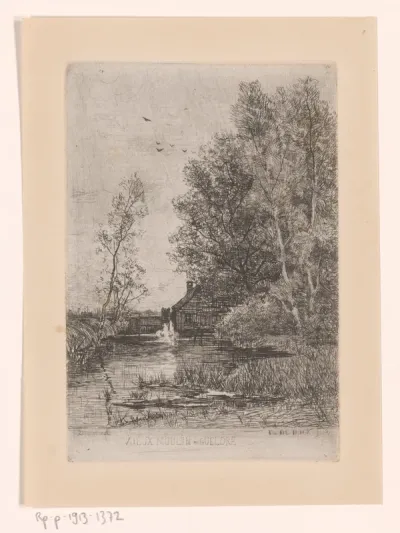 Watermolen