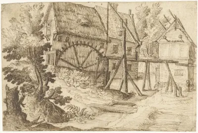 Watermolen
