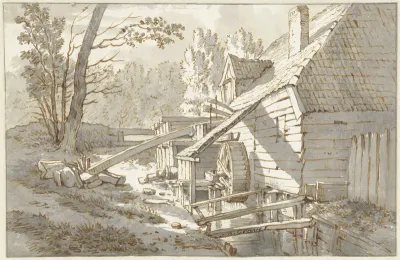 Watermolen