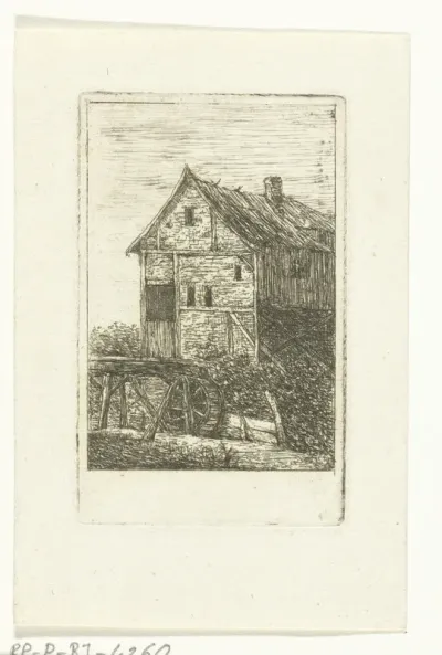 Watermolen