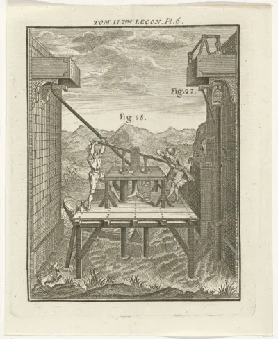 Waterpomp