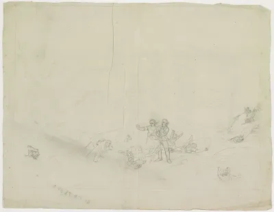 Watersnood van 1809