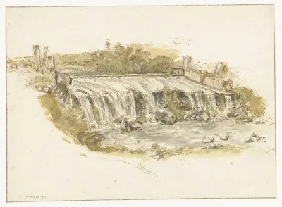 Waterval