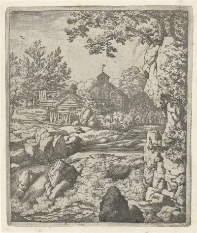 Waterval
