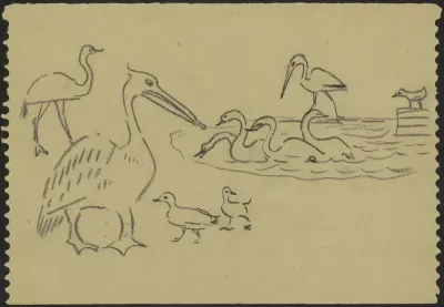 Watervogels
