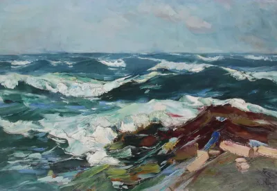 Waves