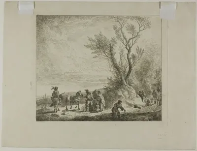 Wayfarer's Camp