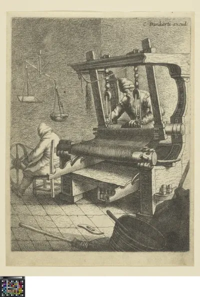 Weavers