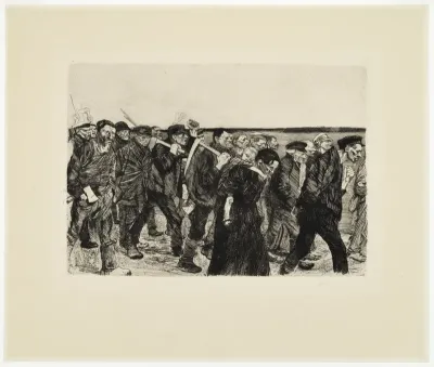"Weberzug"