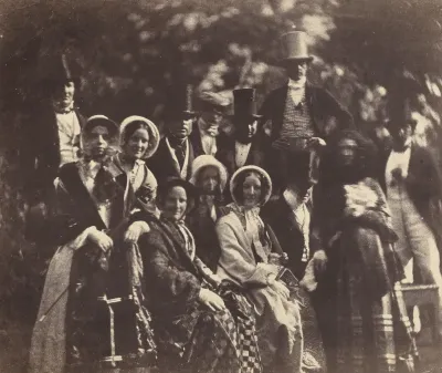 Wedding Group