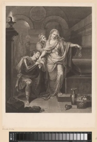 Weduwe van Ephese