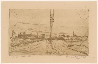Weg van Leerdam
