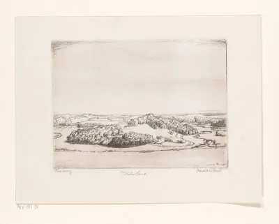 Weites Land