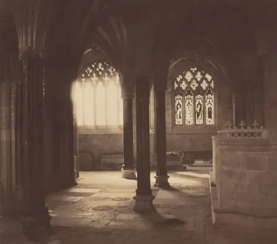 Wells Cathedral