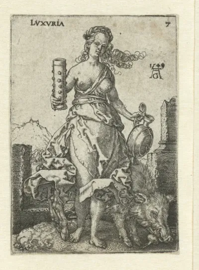 Wellust