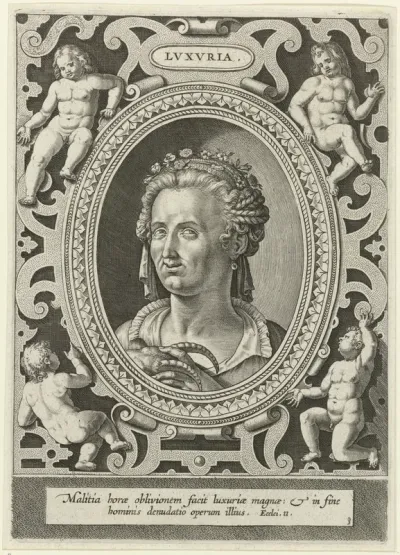 Wellust
