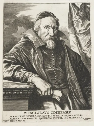 Wenceslaus Coeberger