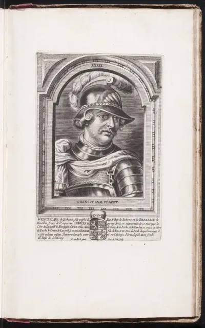 Wenceslaus