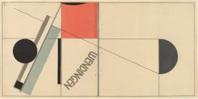 Wendingen