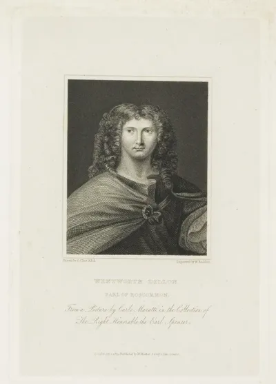 Wentworth Dillon