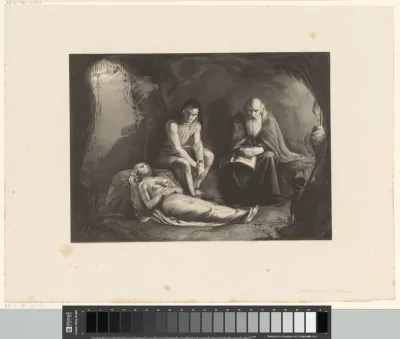 Wereld-tentoonstelling te Parijs, 1855