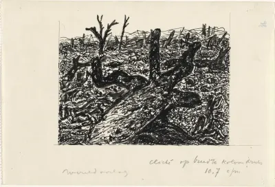 Wereldoorlog