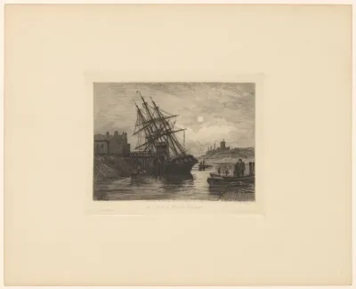 Werf bij Bristol